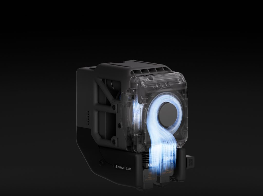 增強型冷卻風扇