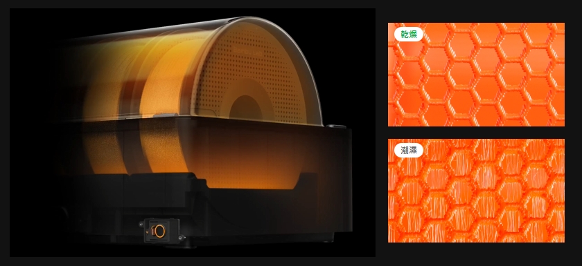 臺灣官方代理 Bambu Lab P2S 3D列印機