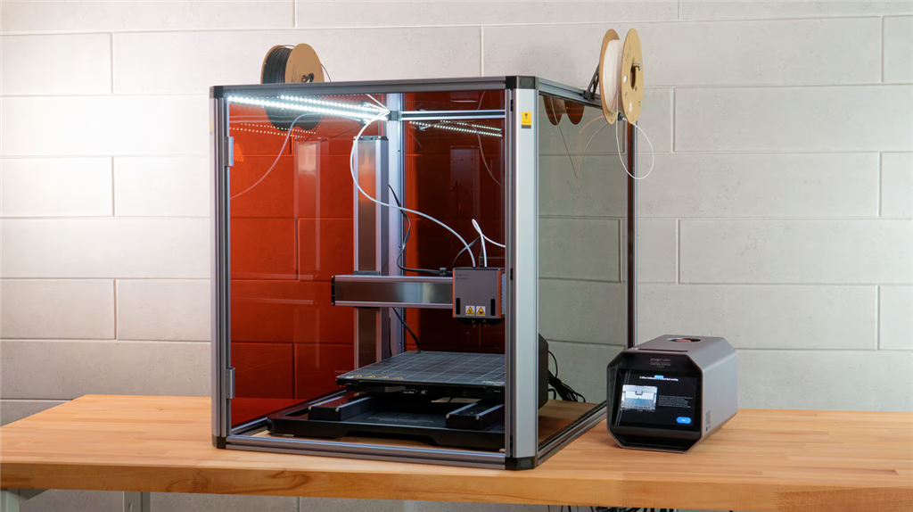 Snapmaker Artisan 三合一 3D列印機(jī)