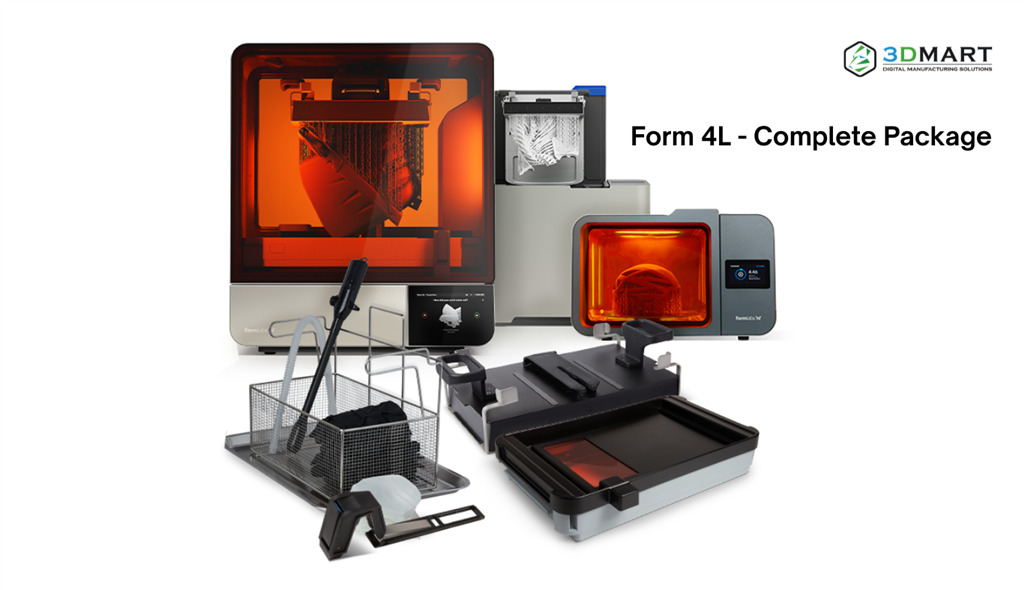 Form 4L-Complete Package