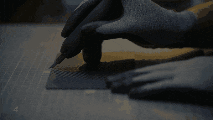 CtrlAX 超音波切割刀每秒振動(dòng) 40,000 次