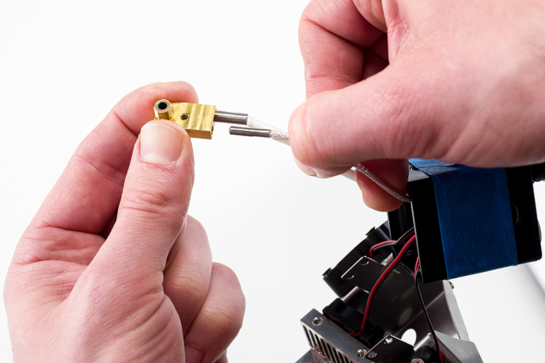 Ultimaker 3D印表機 拆解教學(xué)