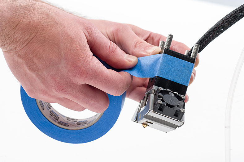 Ultimaker 3D印表機 拆解教學(xué)