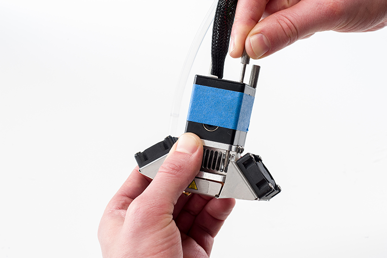 Ultimaker 3D印表機 拆解教學(xué)