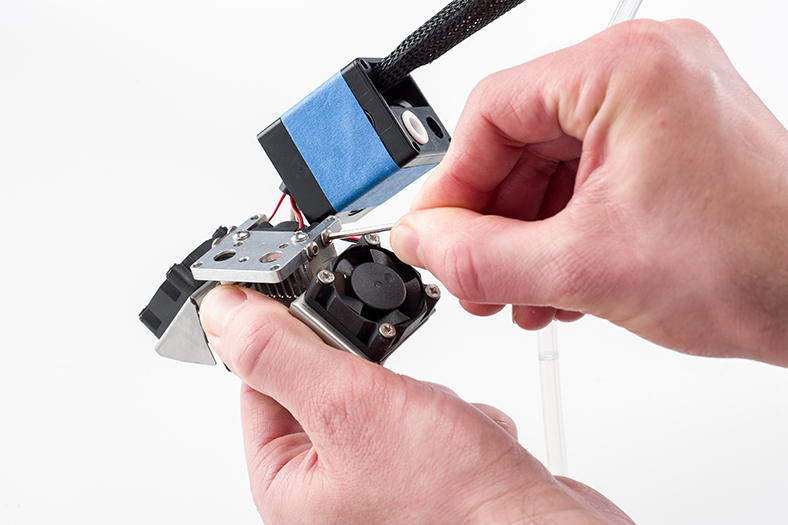 Ultimaker 3D印表機 拆解教學(xué)