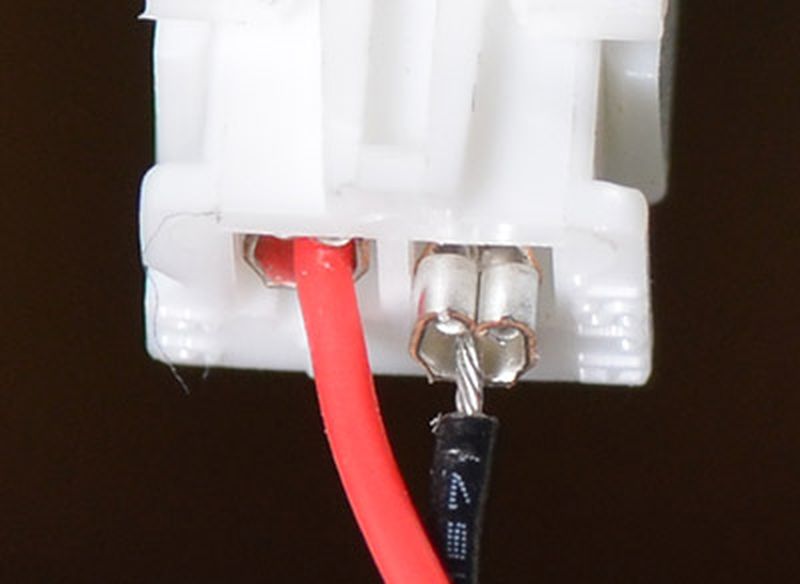 線材斷裂, 線材磨損, fan check, ultimaker風扇電線, 檢查風扇電線