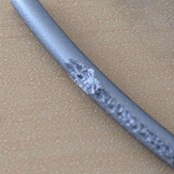 Under extrusion grinding, 3D列印機出料斷續, 3D列印出料不足, 3D列印擠料不足, 線材斷裂, 線材磨損