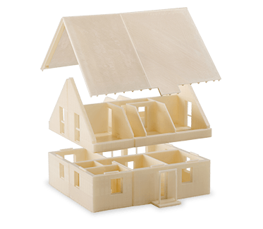 三帝瑪 Ultimaler 模型細節 pla 