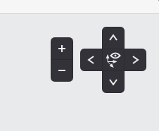 formlabs form2 preform切片軟體教學 視角選單