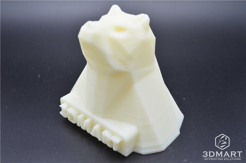 三帝瑪 3DMART LOGO ABS