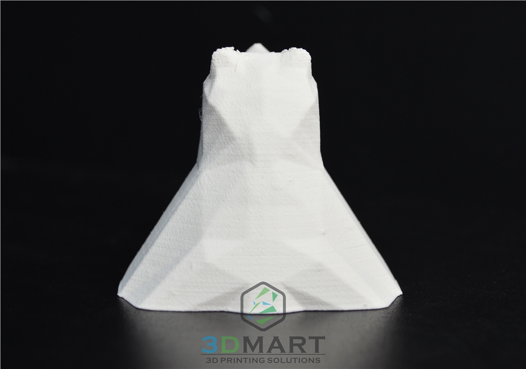 Ultimaker 3D列印 formfutura 石膏 Ultimaker 3D列印 formfutura 石膏