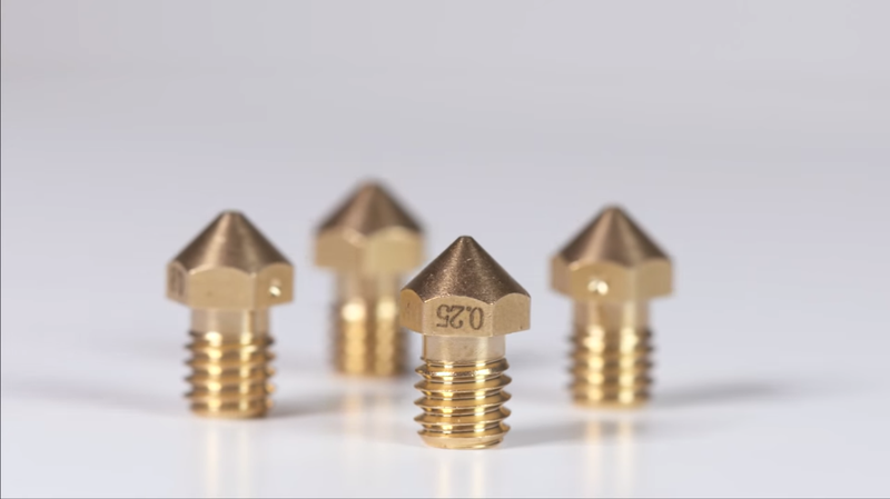 Ultimaker 2 3D列印機 Olsson Block