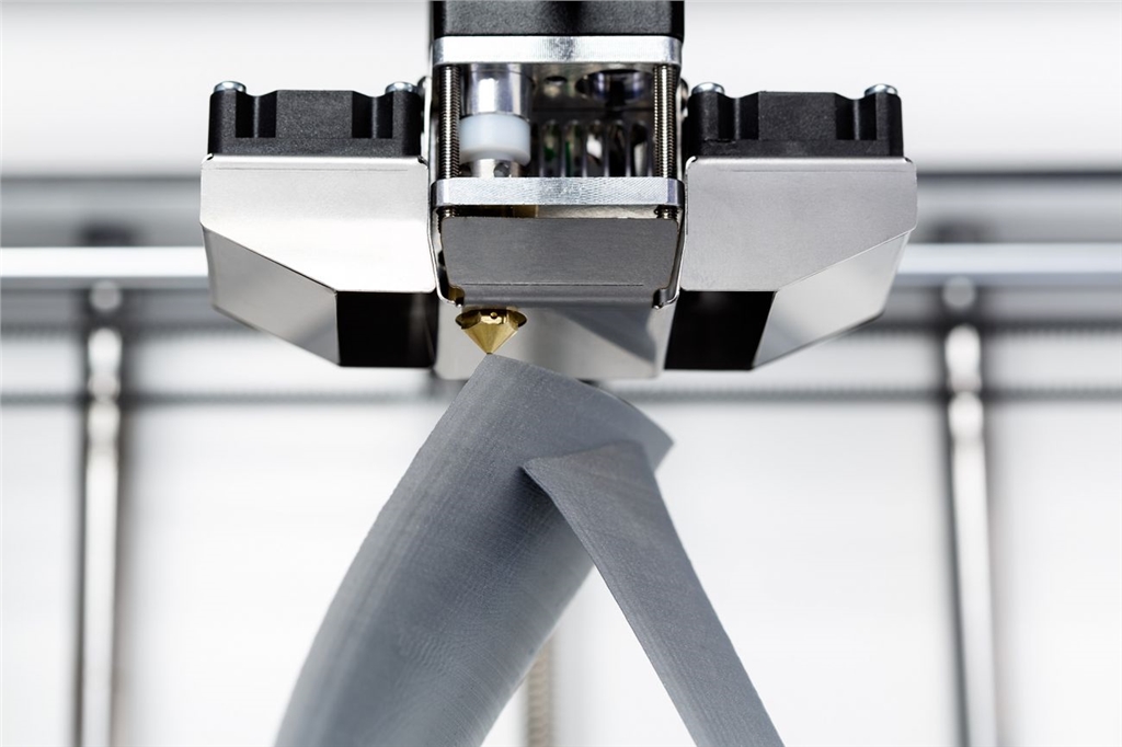 Ultimaker 2+ 高精細度 桌上型3D印表機 改良版散熱風扇 臺灣官方代理 3DMART