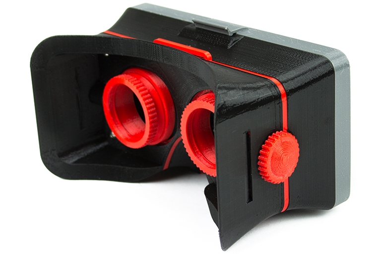 3D列印材料, ColorFabb, NGEN材料, NGEN線材, 原型樣品