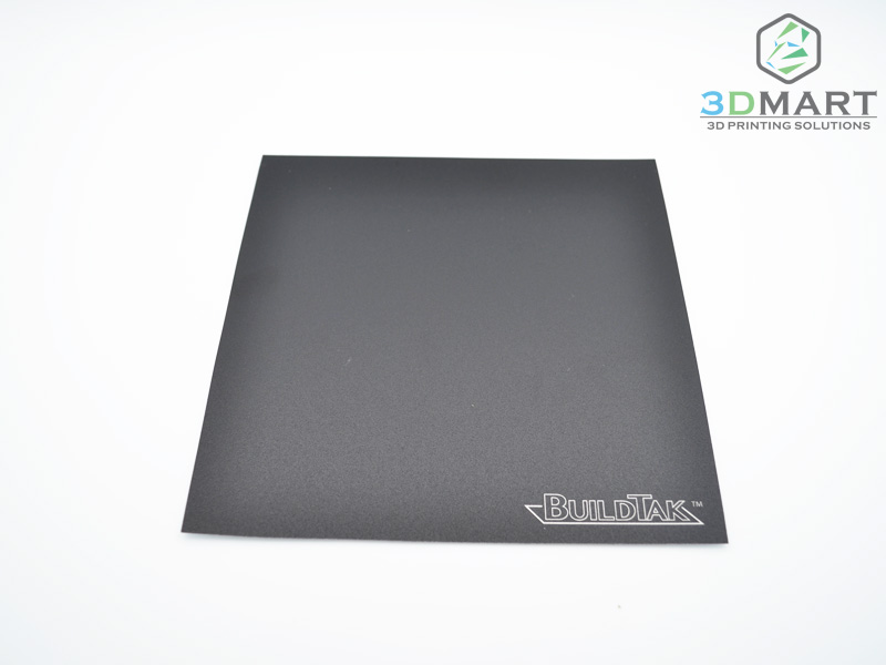 BuildTak 3D列印平臺貼紙