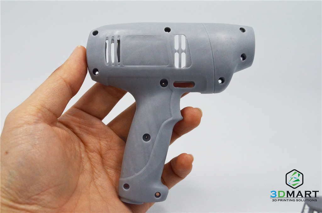 DWS XFAB 電鑽外殼 DWS XFAB 電鑽外殼