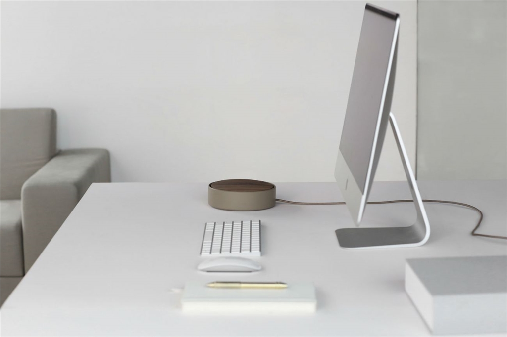 Nativeunion透過Ultimaker 3D列印機打造的eclipse