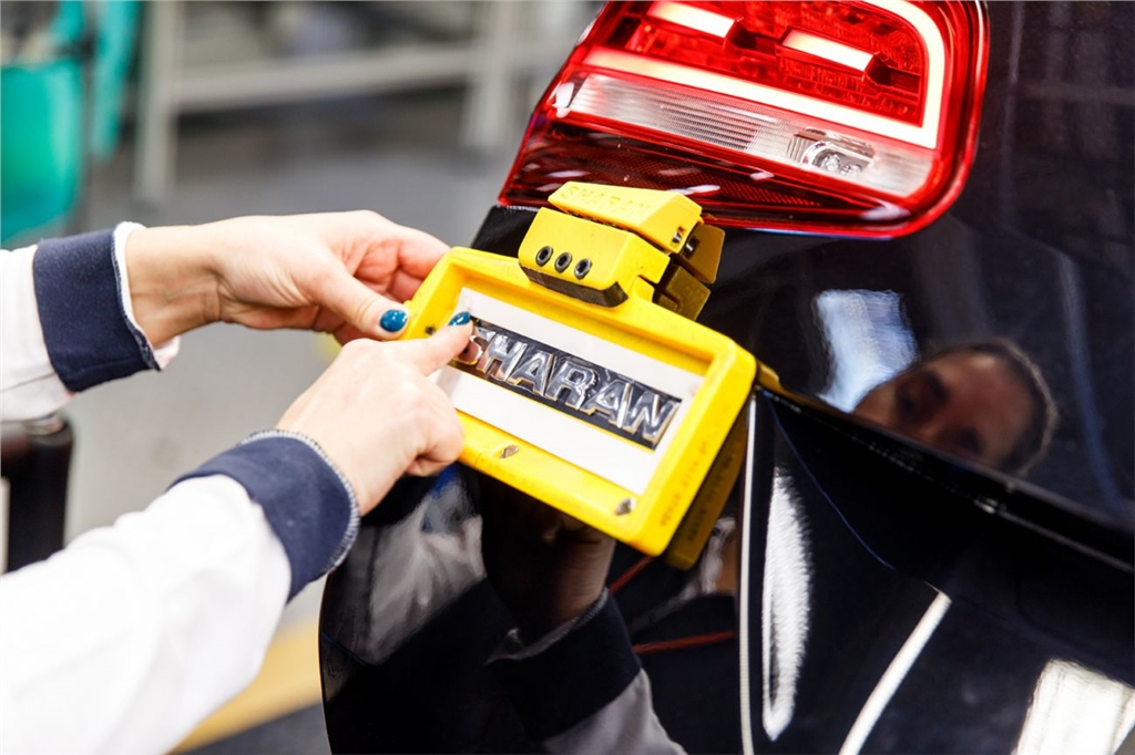 汽車零件，徽章，3d列印機，3d列印