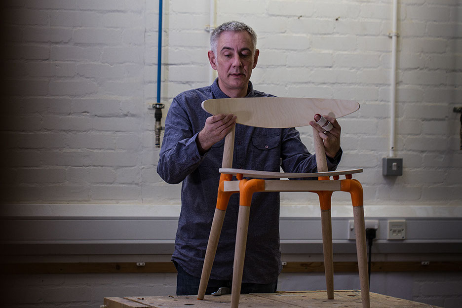 3D列印組裝家具 3D列印組裝家具