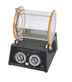 3D列印材料 金屬3D列印耗材後處理 - 滾筒拋光機(jī)