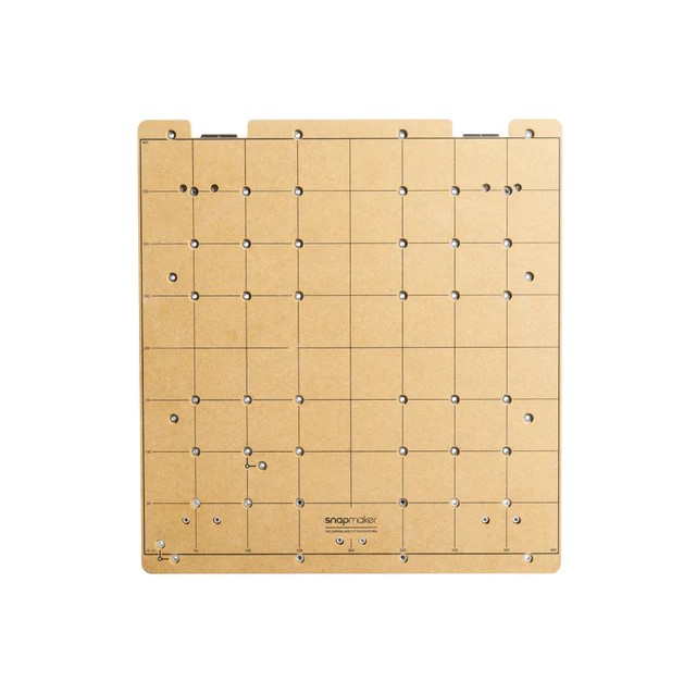 Snapmaker CNC Carving Platform - For Artisan SeriesSnapmaker CNC 雕刻平臺 (Artisan系列專用)