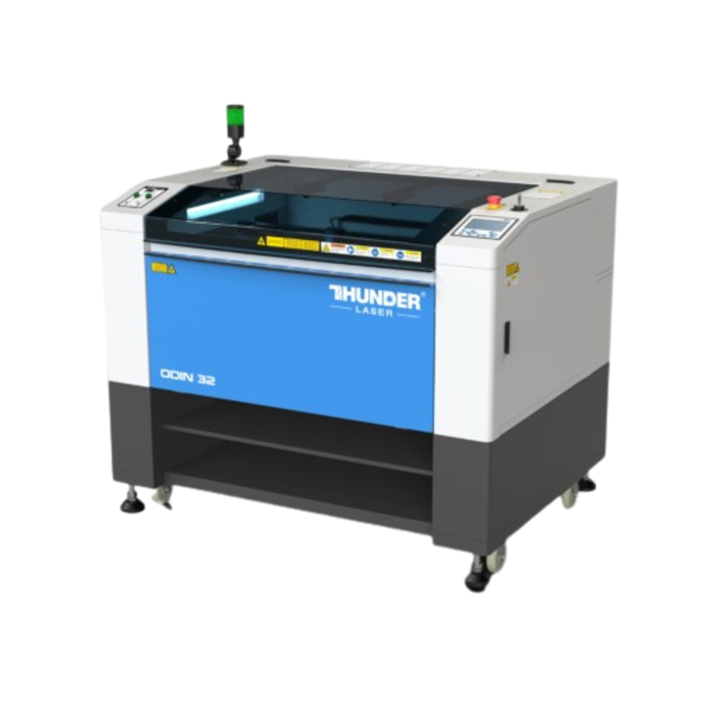 Thunder Bolt Pro 32 雷射加工機(jī)
