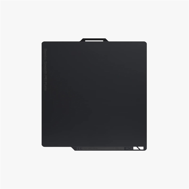 Bambu Lab 平滑PEI 列印平臺 - X1 及 P1系列 / A1