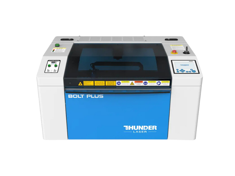 Thunder Bolt Plus 雷射加工機(jī)