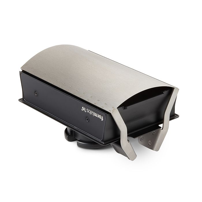 Form 4 build platform flex