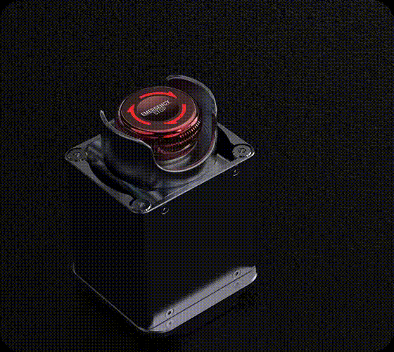 Snapmaker Emergency Stop Button