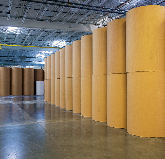 Rotary Module Material Bundle