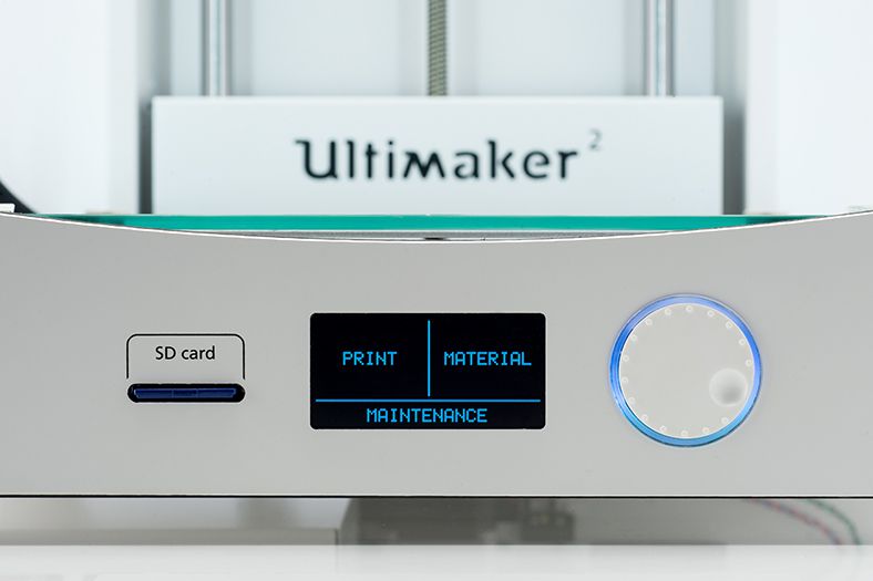 Ultimaker 3D印表機(jī) 面板 Ultimaker 3D印表機(jī) 面板